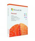 Microsoft 365 personal/ 1 usuario/ 1 año