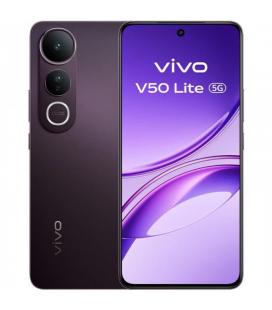 Vivo V50 Lite 5G 512GB negro