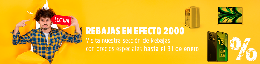 Rebajas